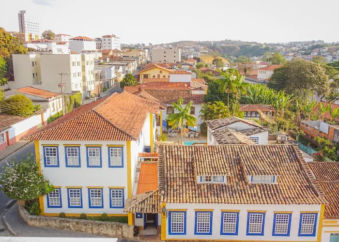 Pousada Casarao