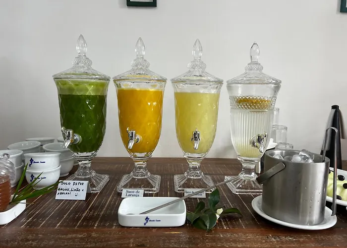 Pousada Casarao